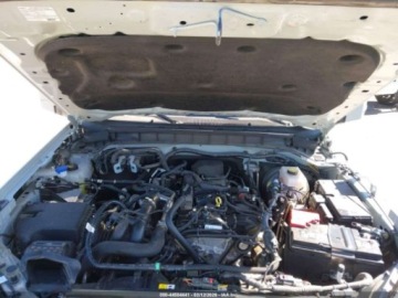 Ford Bronco VI 2024 Ford Bronco Outer Banks 2024 2.3 Benzyna 275KM, zdjęcie 8