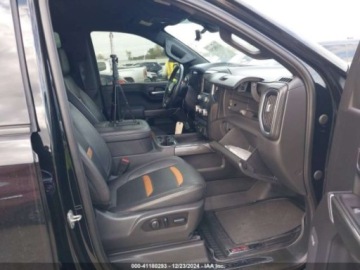  GMC Sierra 2021r., 1500 AT4, od ubezpieczalnii 5.3 Benzyna 355KM, zdjęcie 8