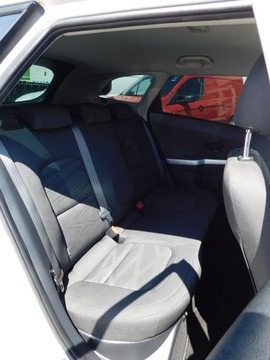 Nissan Qashqai II Crossover 1.6 dCi 130KM 2014 KIA CEE&#039;D 1.6 CRDI-128! Relingi! Salon Polska! Niski przebieg! 2014, zdjęcie 4