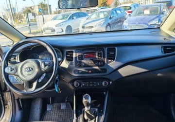 Kia Carens IV Minivan 1.7 VGT CRDI 136KM 2013 Kia Carens 1.7 Diesel 136KM, zdjęcie 12