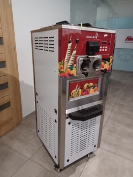 Maszyna, Automat do Lodów ŚWIDERKÓW- NOWA MF M17 WYPRZEDAŻ Nr 1919031
