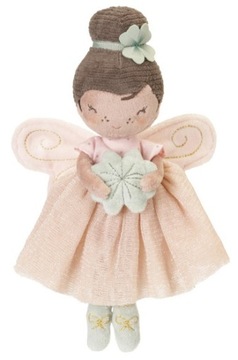 LITTLE DUTCH LALKA WRÓŻKA ELLA PRZYTULANKA 20CM