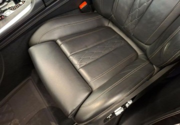 BMW X5 G05 M SUV M50d 400KM 2020 BMW X5 BMW X5 M50d 400 KM G05 2020 3.0 Diesel 400KM, zdjęcie 12