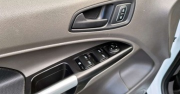 Ford Transit Connect II VAN 1.5 TDCi 100KM 2019 Ford Transit Connect 1,5 Diesel 101Km Klima Rampa Dla Niepelnosprawnych, zdjęcie 33