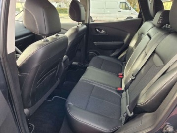 Renault Kadjar Crossover 1.2 Energy TCe 130KM 2016 Renault Kadjar Kamera Nawigacja Czujniki Parkowania Automat 1.2 Benzyna, zdjęcie 11