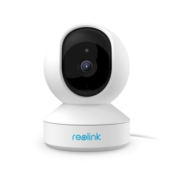 Reolink E1 V2 3.0 IP Wi-Fi камера, вращение на 360 градусов | НЯНЯ