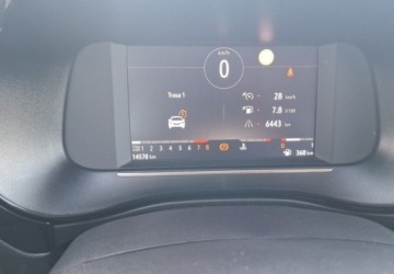 Opel Corsa F Hatchback 5d 1.2 Turbo 100KM 2023 Opel Corsa 1.2 Elegance SS 1.2 Benzyna 100KM, zdjęcie 9