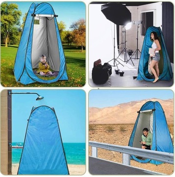 ПАЛАТКА, РАЗДЕВАЛКА, ДУШ, ТУАЛЕТ, ТУРИСТИЧЕСКИЙ ТУАЛЕТ ДЛЯ СТРОИТЕЛЬНОГО УЧАСТКА