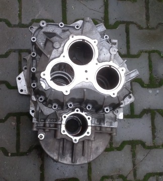 FIAT DUCATO BOXER JUMPER 2.3 3.0 M40 КОРПУС КОРОБКИ