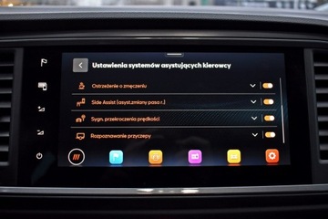 Cupra Ateca Crossover Facelifting 2.0 TSI 300KM 2024 Cupra Ateca Bezwypadkowy / Salon Polska / Serwis, zdjęcie 23