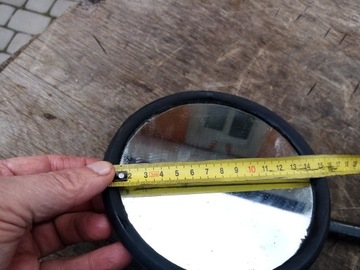 PLYN 69 GAZ51 LUBLIN51 ORIGINÁLNÍ ZRCÁTKO VENKOVNÍ