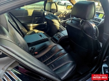 BMW Seria 6 F06-F12-F13 Gran Coupe Facelifting 640d 313KM 2015 BMW Seria 6 3.0D 313KM Lifting bogata wersja zarejestrowana 209tys km Head, zdjęcie 26