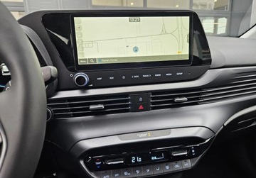Hyundai i20 III Hatchback Facelifting 1.0 T-GDI 100KM 2025 Hyundai i20 2025 DCT 100KM Smart Oferta Specjalna Benzyna 100KM, zdjęcie 19