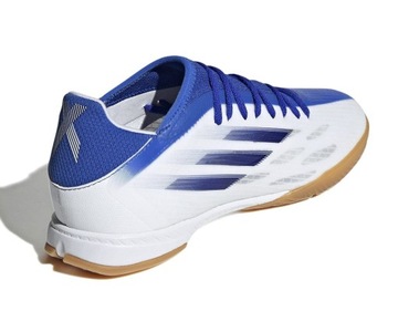 ADIDAS X SPEEDFLOW.3 В МУЖСКОЙ ДОМАШНЕЙ ОБУВИ