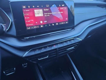 Skoda Octavia IV Kombi 2.0 TDI 150KM 2024 Skoda Octavia Sportline DSG, Serwis ASO, VAT 23 2.0 Diesel 150KM, zdjęcie 21