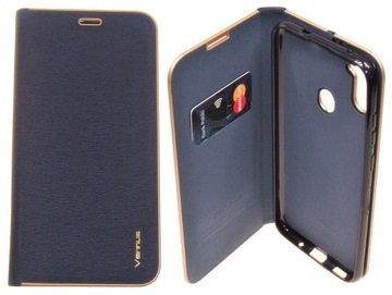 Оригинальный чехол Vennus для Samsung Galaxy M11/A11