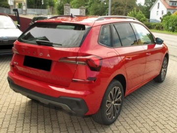Skoda Kamiq Crossover Facelifting 1.5 TSI 150KM 2026 SKODA Kamiq Edition 130 1.5 TSI DSG Suv 150KM 2026, zdjęcie 2