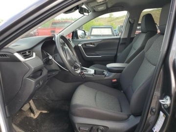 Toyota 2024 Toyota RAV4 2024, 2.5L, 4x4, XLE, od ubezpieczalni, zdjęcie 7