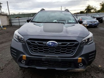 Subaru 2022 Subaru Outback Wilderness 2022 2.4l 2.4 Benzyna 260KM, zdjęcie 5