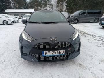 Toyota Yaris IV 2025 Toyota Yaris Hybrid 1.5 GR Sport IV (2020-) Hybrid, zdjęcie 4