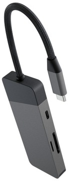 Stacja dokująca GREEN CELL GC01 7w1