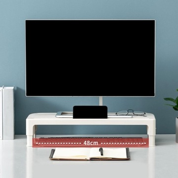 Держатель для ноутбука Подставка для компьютера Многофункциональная, приподнятая, регулируемая