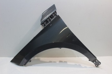 BLATNÍK LEVÝ PŘEDNÍ SKODA ENYAQ OEM