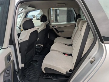 Citroen C4 Picasso I 1.6 HDi 109KM 2007 Citroen C4 Picasso Rezerwacja 1.6 Diesel 110KM, zdjęcie 30