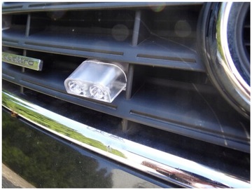 X9S11 2x ОТПУСКАТЕЛЬ ДИКОЙ КОСУЛИ ДЛЯ АВТОМОБИЛЯ