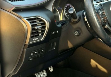 Lexus NX I SUV 300h 197KM 2016 Lexus NX Lexus NX 300h F Sport AWD 2.5 Hybryda 197KM, zdjęcie 15