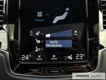 Volvo XC90 II SUV Plug-In 2.0 T8 Twin Engine Plug-in Hybrid 391KM 2021 Volvo XC 90 XC90 T8 AWD Plug-In Hybrid R-Design 7o, zdjęcie 23