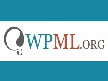 Плагин WPML Многоязычная CMS WordPress