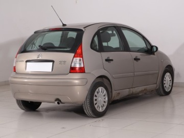 Citroen C3 I 2007 Citroen C3 1.4 HDi, Salon Polska, Klima, El. szyby, zdjęcie 4