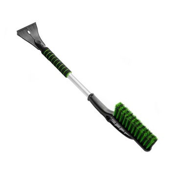 ЩЕТКА СКРЕБОК ЩЕТКА ДЛЯ ПОДМЕТКИ СНЕГА БОЛЬШАЯ 75