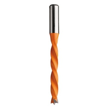 Wiertło nieprzelot. płyta/mdf/laminat VHM b. długie 12mm LH CMT