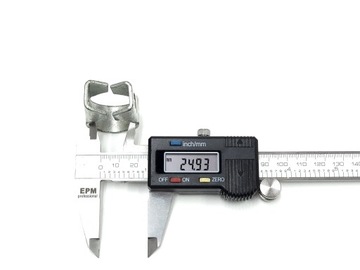 Зажим на руль Romet Wigry Flaming Karlik Salto