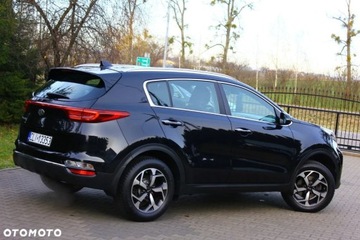Kia Sportage IV SUV Facelifting 1.6 GDI 132KM 2019 Kia Sportage Kia Sportage 1.6 GDI L Business Line 2WD 1.6 Benzyna 132KM, zdjęcie 10