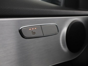 Mercedes Klasa C W205 Kombi 180 156KM 2015 Mercedes C 180 Półskóra Navi Klimatyzacja, zdjęcie 31