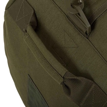 Torba podróżna sportowa Highlander Forces Loader 100 Holdall 100 l - Olive