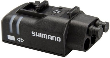 Разъем-A Shimano 5 портов SM-EW90-B Di2