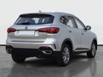 MG HS 2023 MG HS 1.5 TGI, Salon Polska, Skóra, Klima, zdjęcie 4