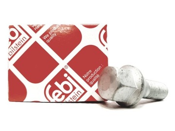 ВИНТ КОЛЕСНЫЙ M12X1.25X22/48 PANDA/PUN 99-