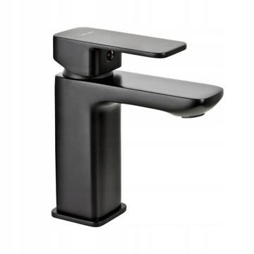 VALVEX LOFT BLACK Нажмите для ванны для умывальника + НАТ
