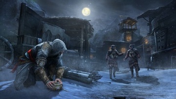 ASSASSIN'S CREED REVELATIONS [ПК] КЛЮЧ UPLAY