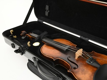Футляр ArtMG Violin, для скрипки MEZZO GR-L