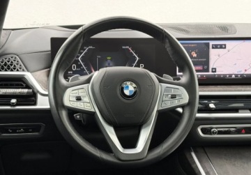BMW X7 SUV Facelifting 3.0 40d 352KM 2023 BMW X7 I wlasciciel Hak 360 Gwarancja Bezwypadkowy FVAT23, zdjęcie 4