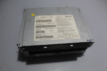 RADIO NAWIGACJA JAGUAR XJ VIII X351