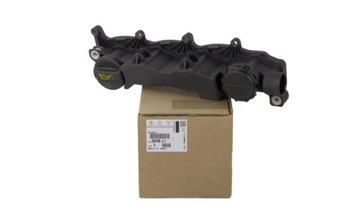 POKRYWA ZAWORÓW ODMA FORD FOCUS FUSION 1.6 TDCI