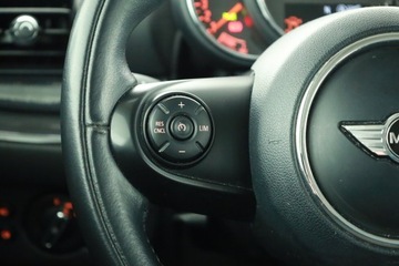 Mini Clubman F54 Kombi 1.5 102KM 2017 MINI Clubman One, Salon Polska, Serwis ASO, Klima, zdjęcie 15