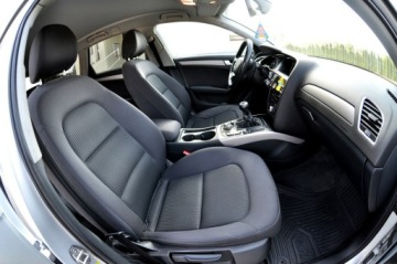 Audi A4 B8 Avant Facelifting 2.0 TDI 120KM 2013 Audi A4 2.0TDI Lift Klimatronik Navi Alufelgi, zdjęcie 7